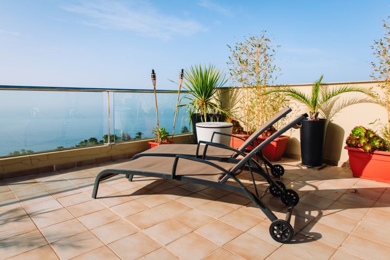 Outdoor Tile Service