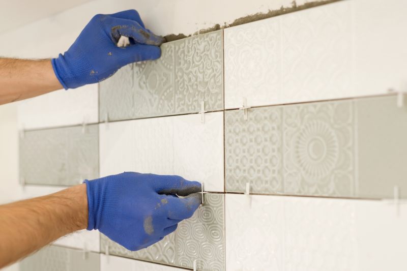 Outdoor Tile Service