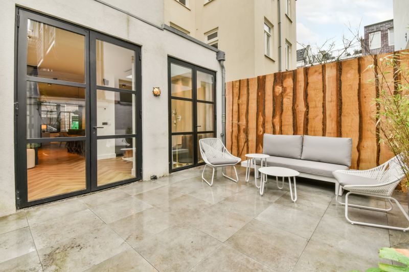 Outdoor Tile Service Costs — Cost of Outdoor Tile Service