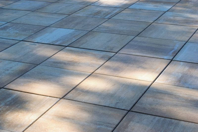 Outdoor Tile Service Costs — Cost of Outdoor Tile Service