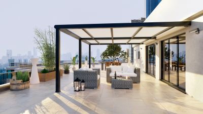 Outdoor Tile Service Costs — Cost of Outdoor Tile Service